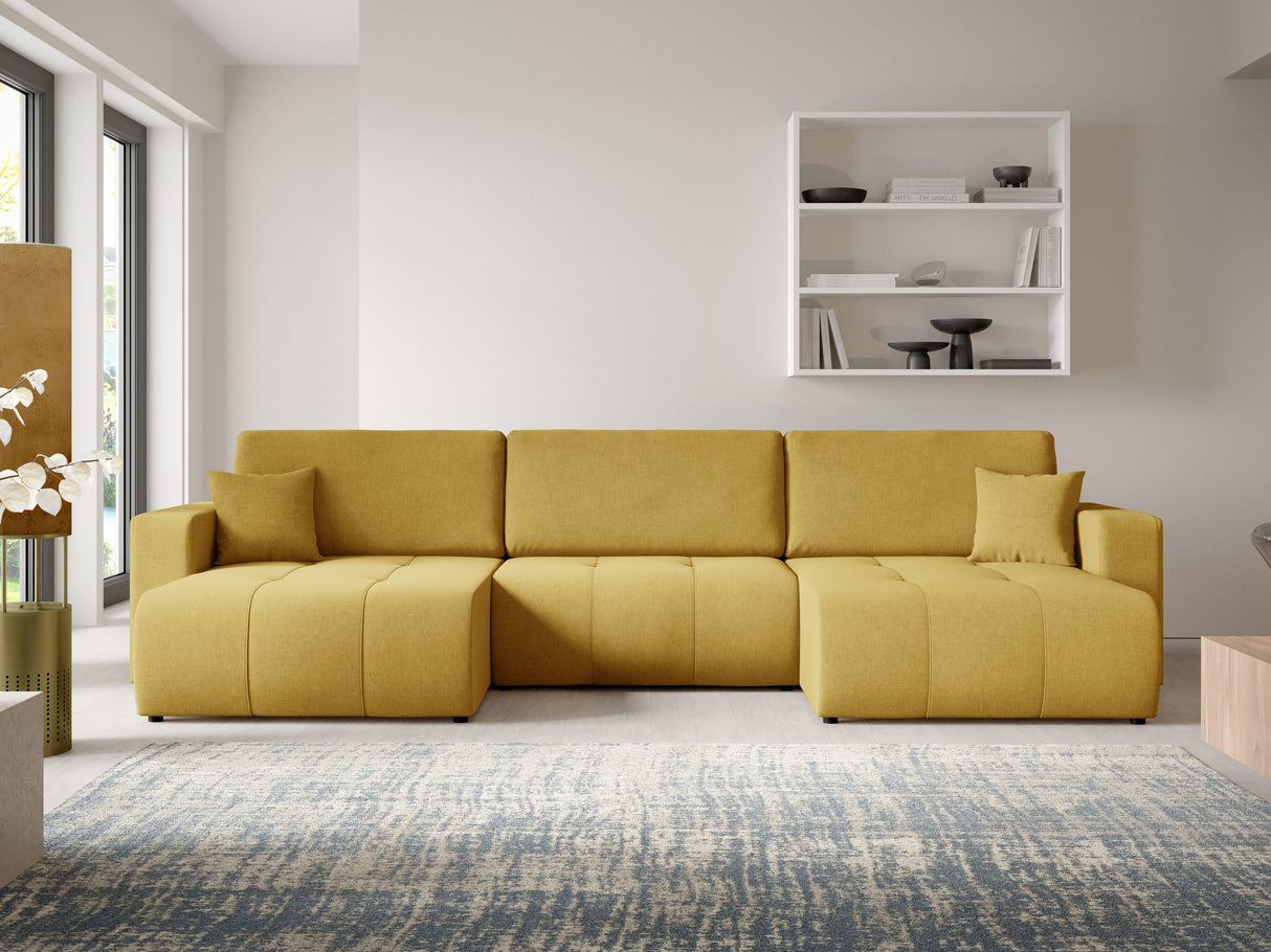 Stūra dīvāns 606295