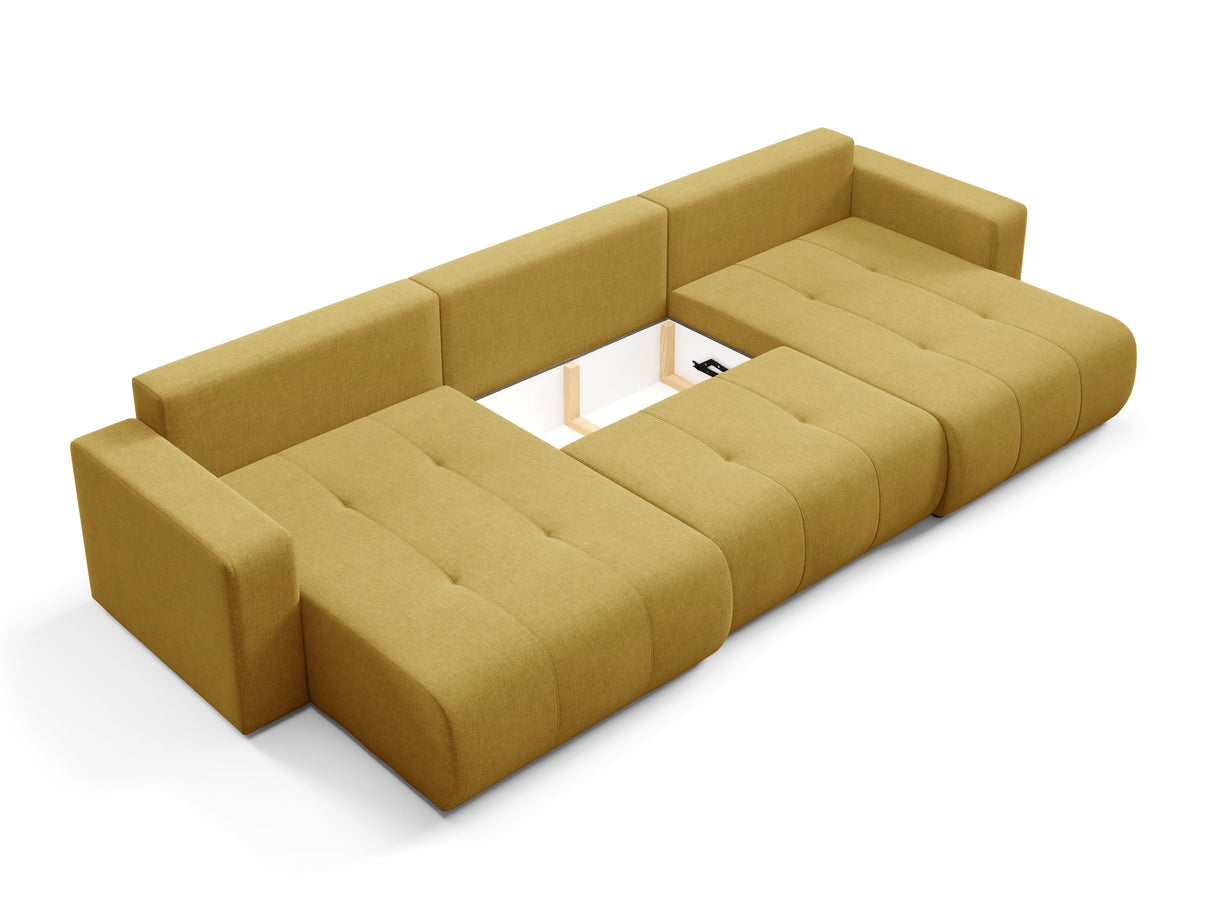 Stūra dīvāns 606295