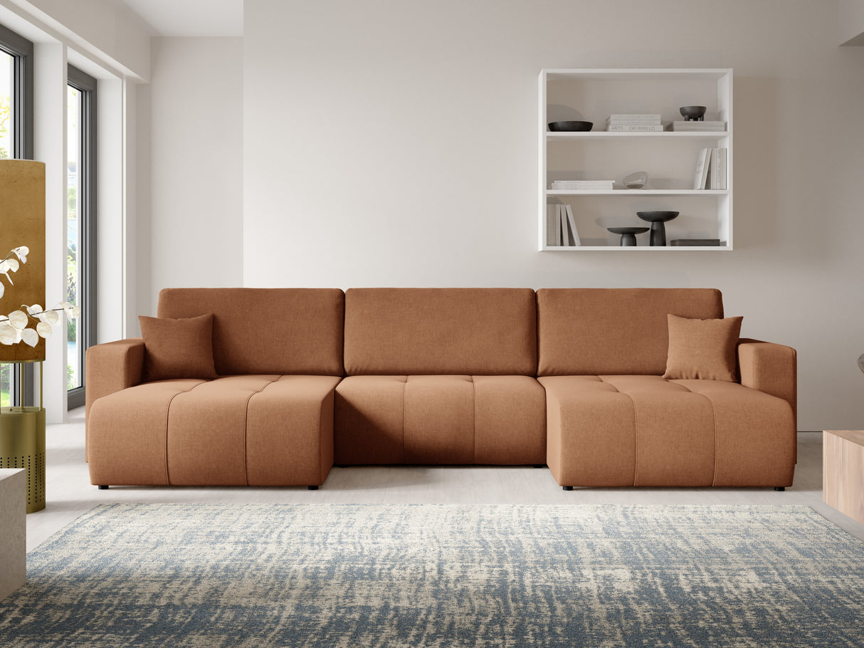 Stūra dīvāns 606295