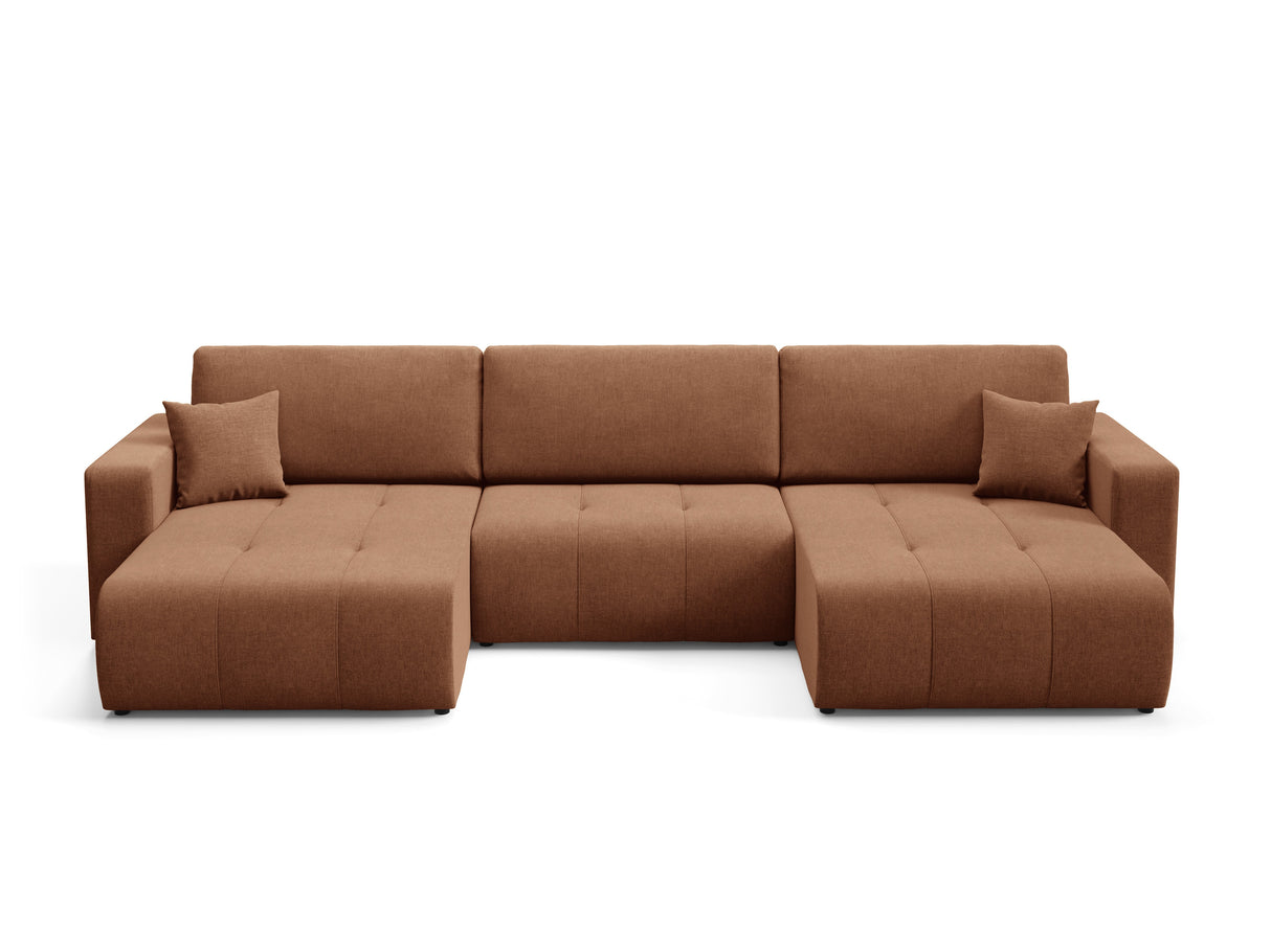 Stūra dīvāns 606295