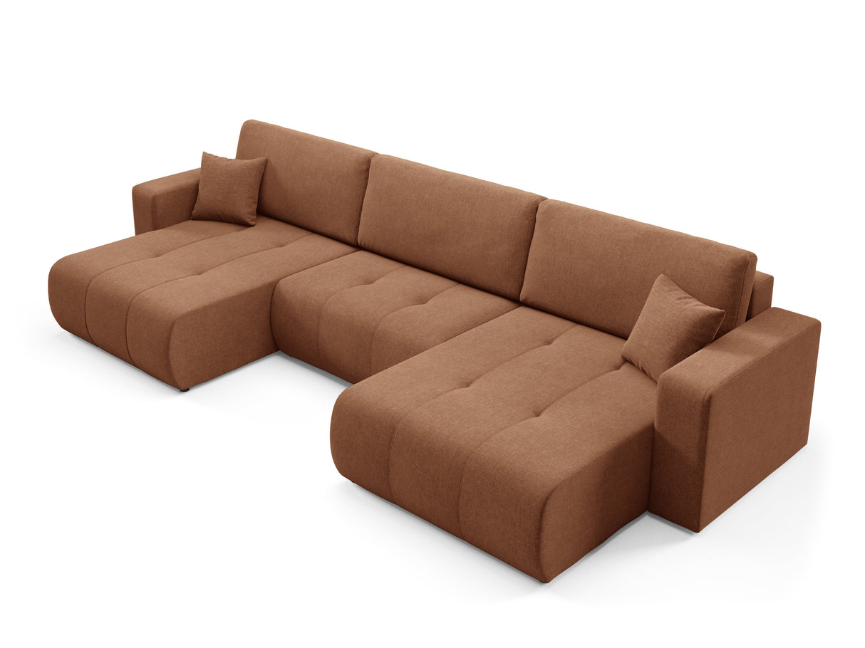 Stūra dīvāns 606295