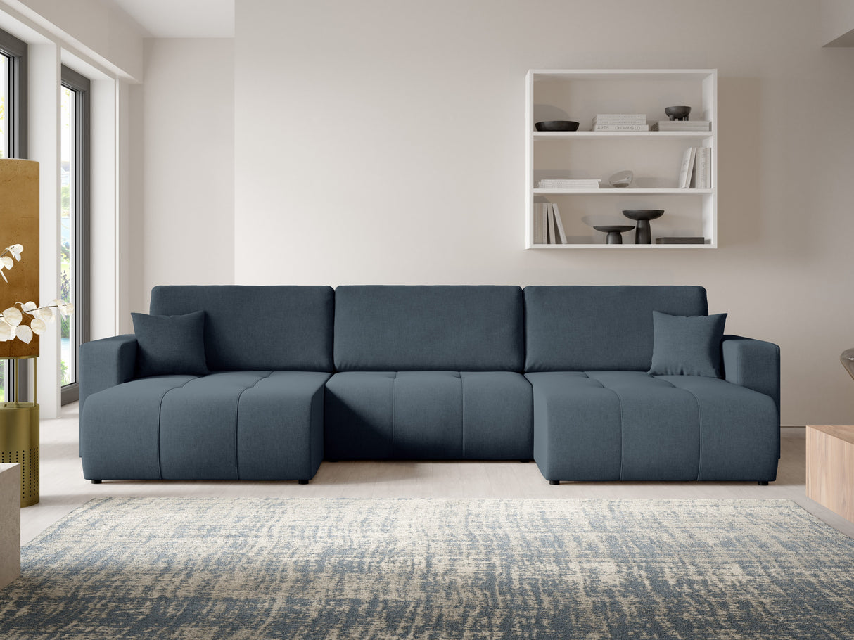 Stūra dīvāns 606295