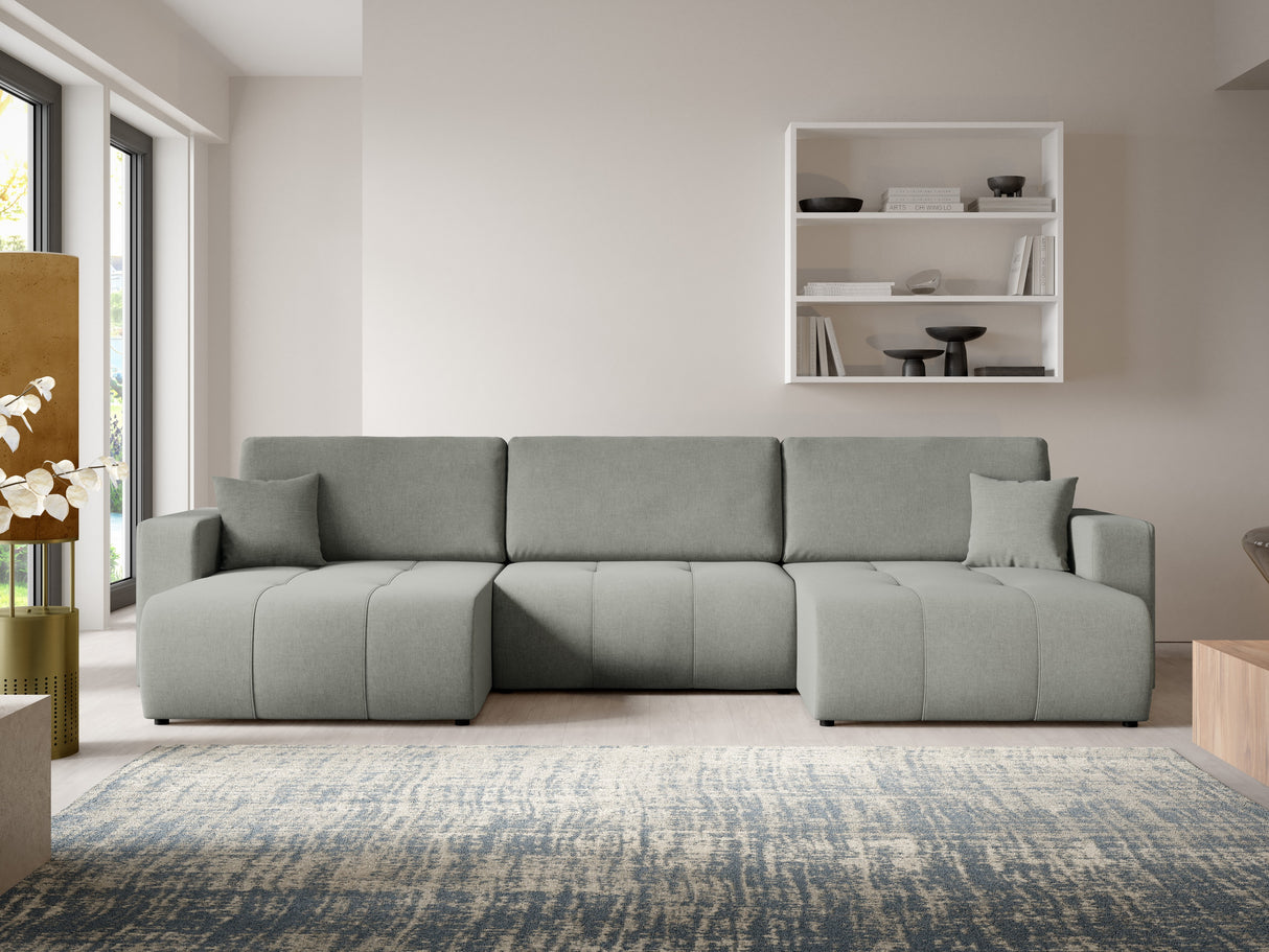 Stūra dīvāns 606295