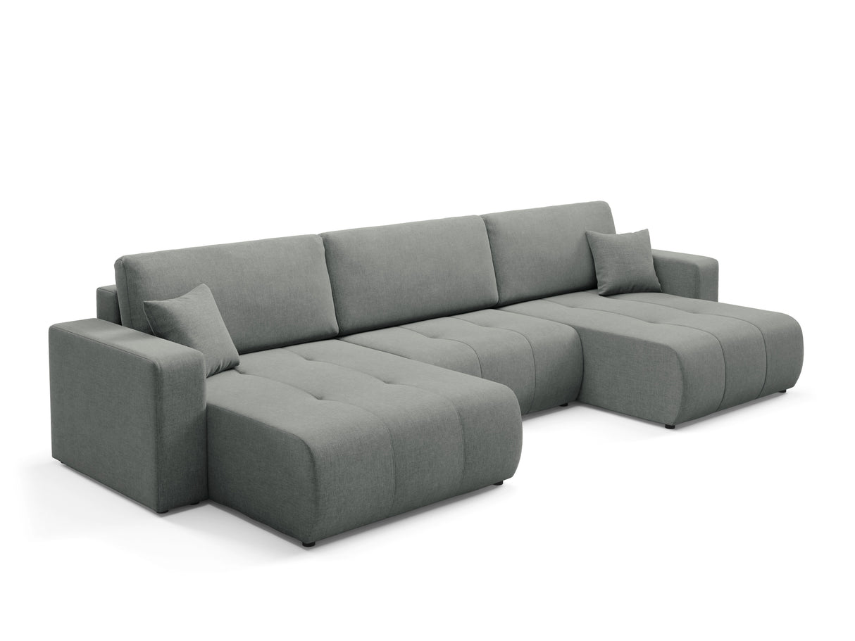 Stūra dīvāns 606295