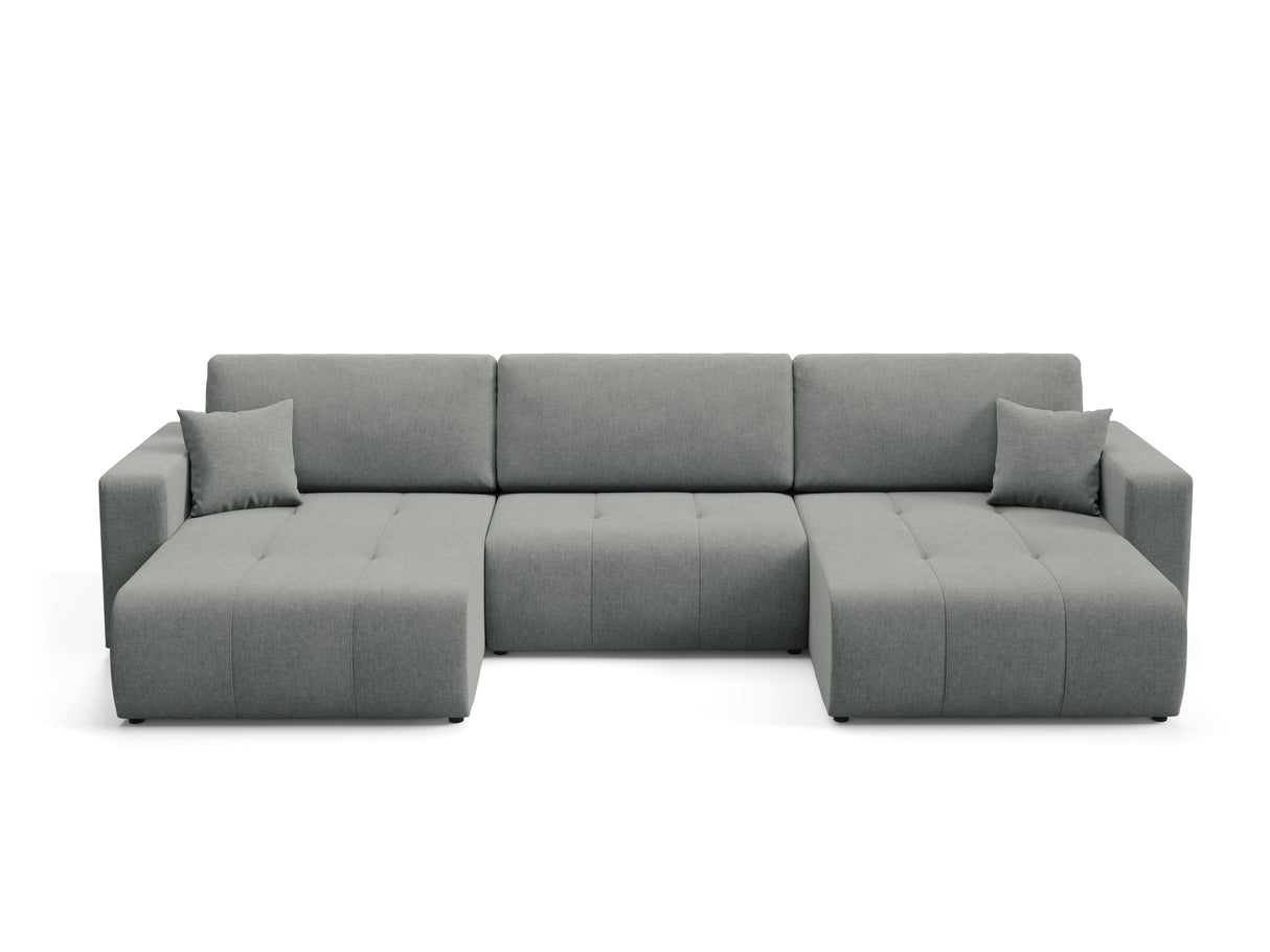 Stūra dīvāns 606295