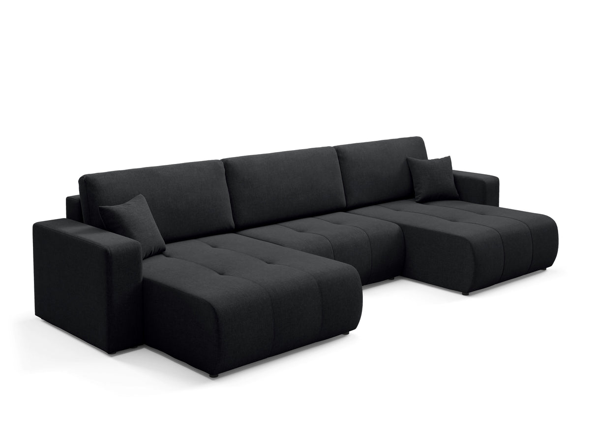 Stūra dīvāns 606295