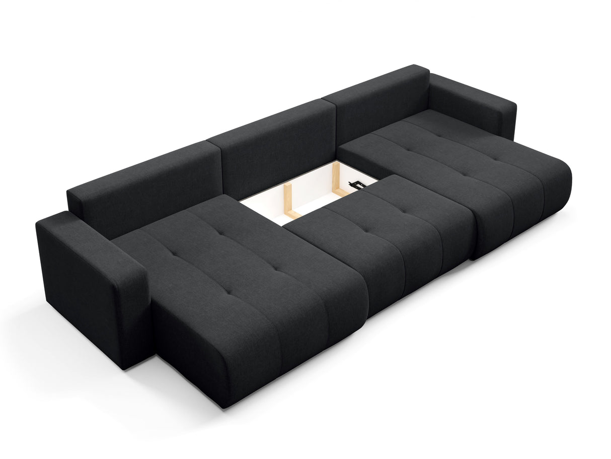 Stūra dīvāns 606295