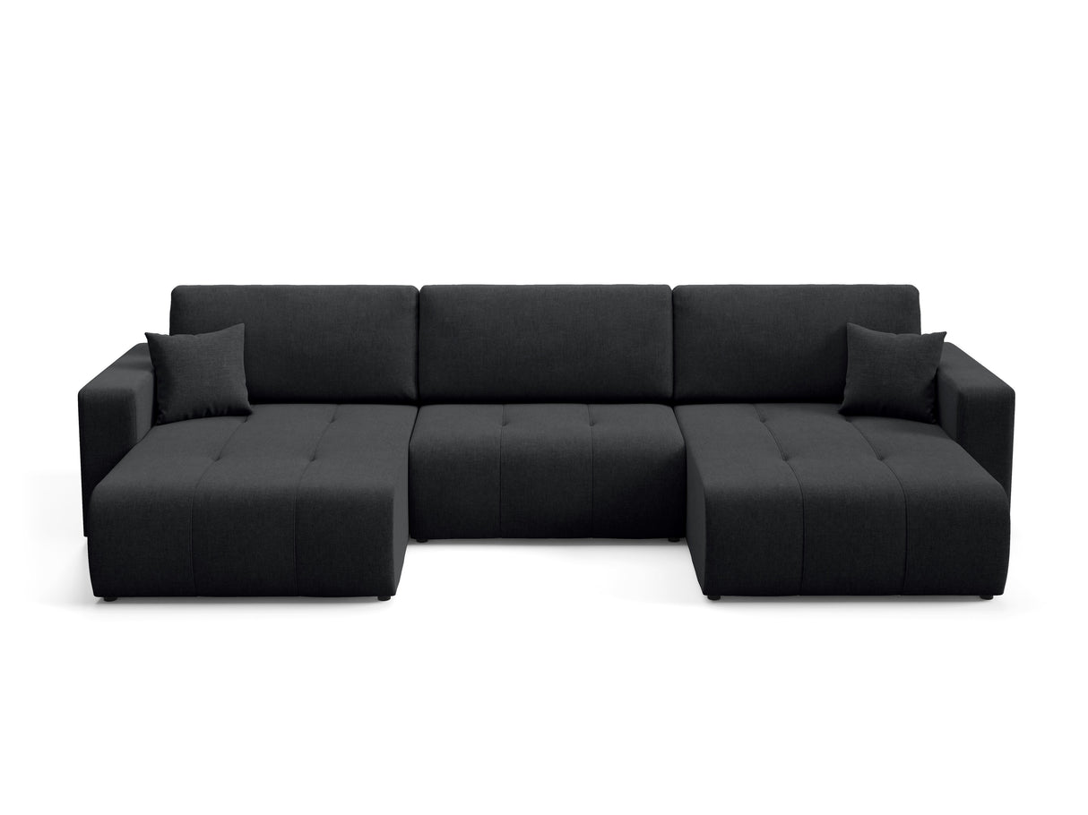 Stūra dīvāns 606295