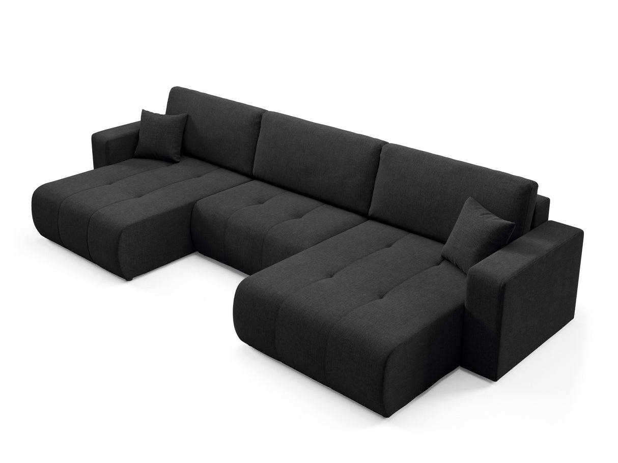 Stūra dīvāns 606295