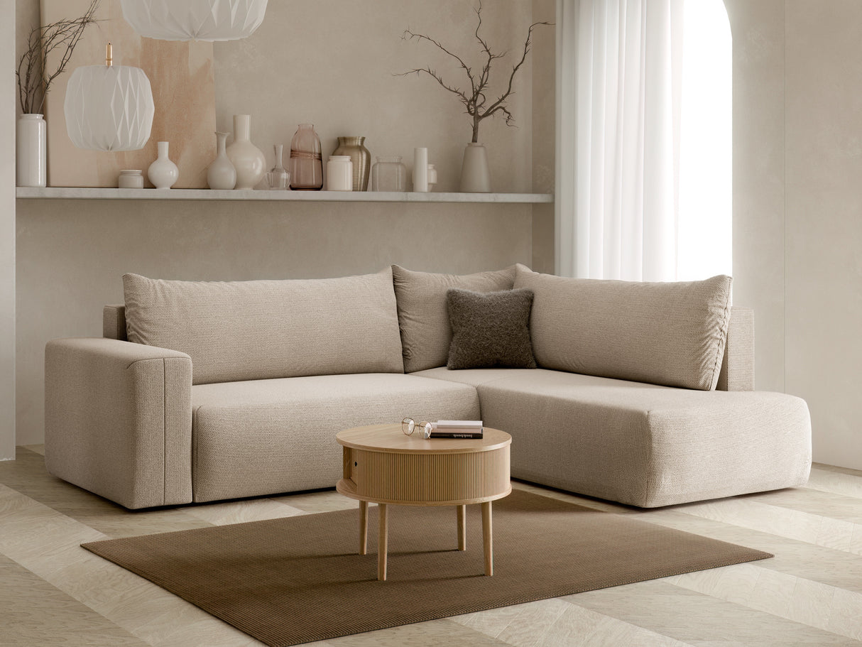 Stūra dīvāns 606287