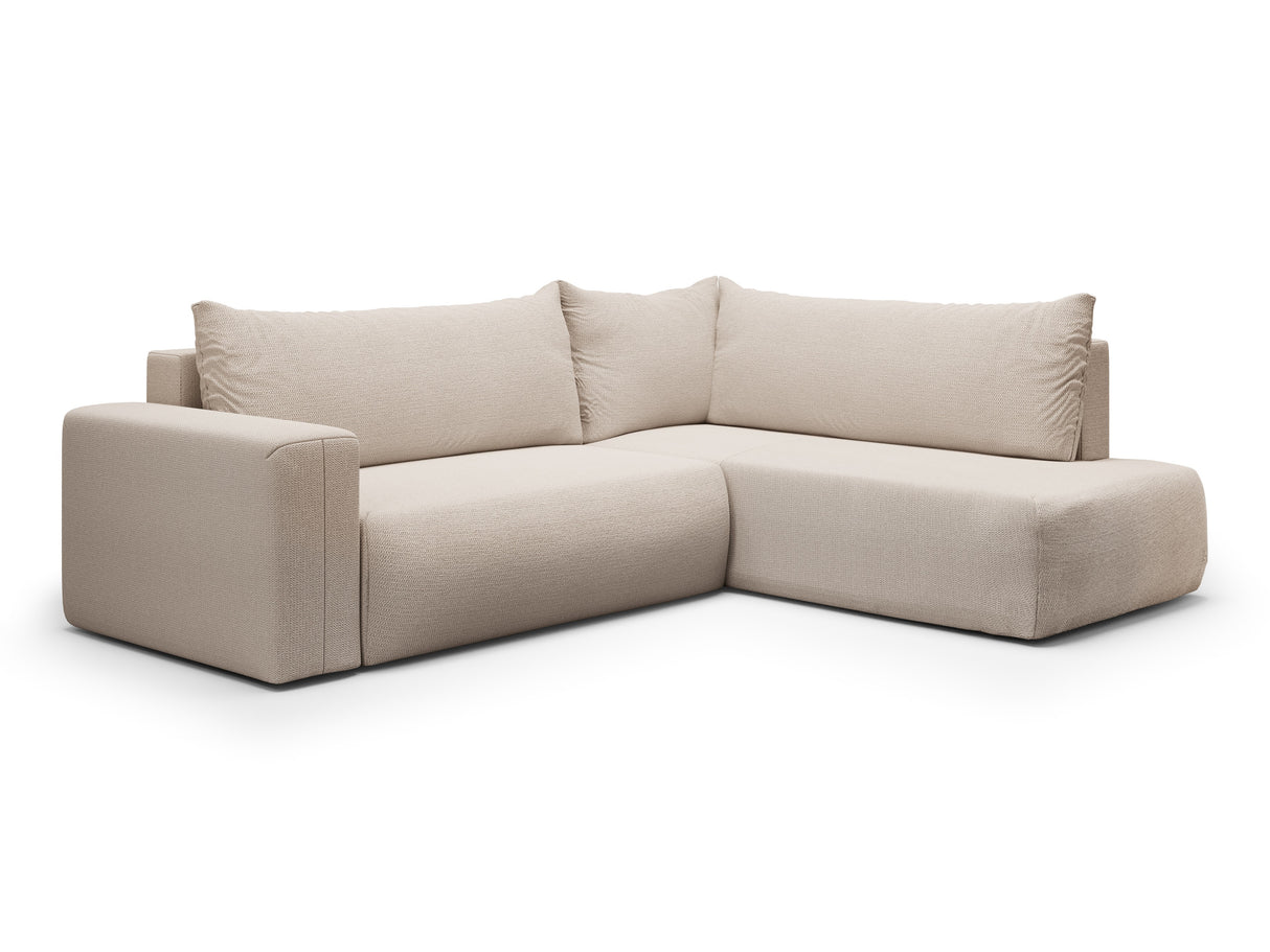 Stūra dīvāns 606287