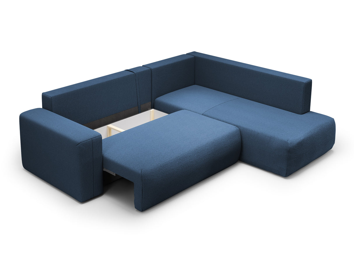 Stūra dīvāns 606287