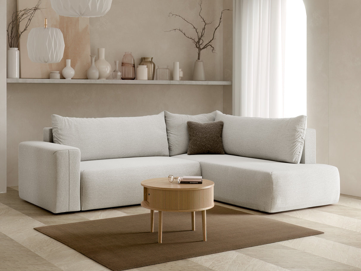 Stūra dīvāns 606287