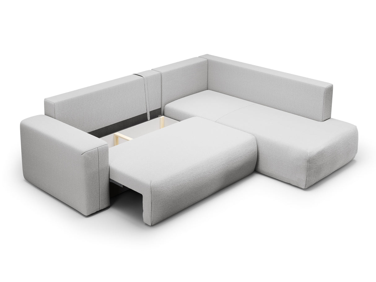 Stūra dīvāns 606287