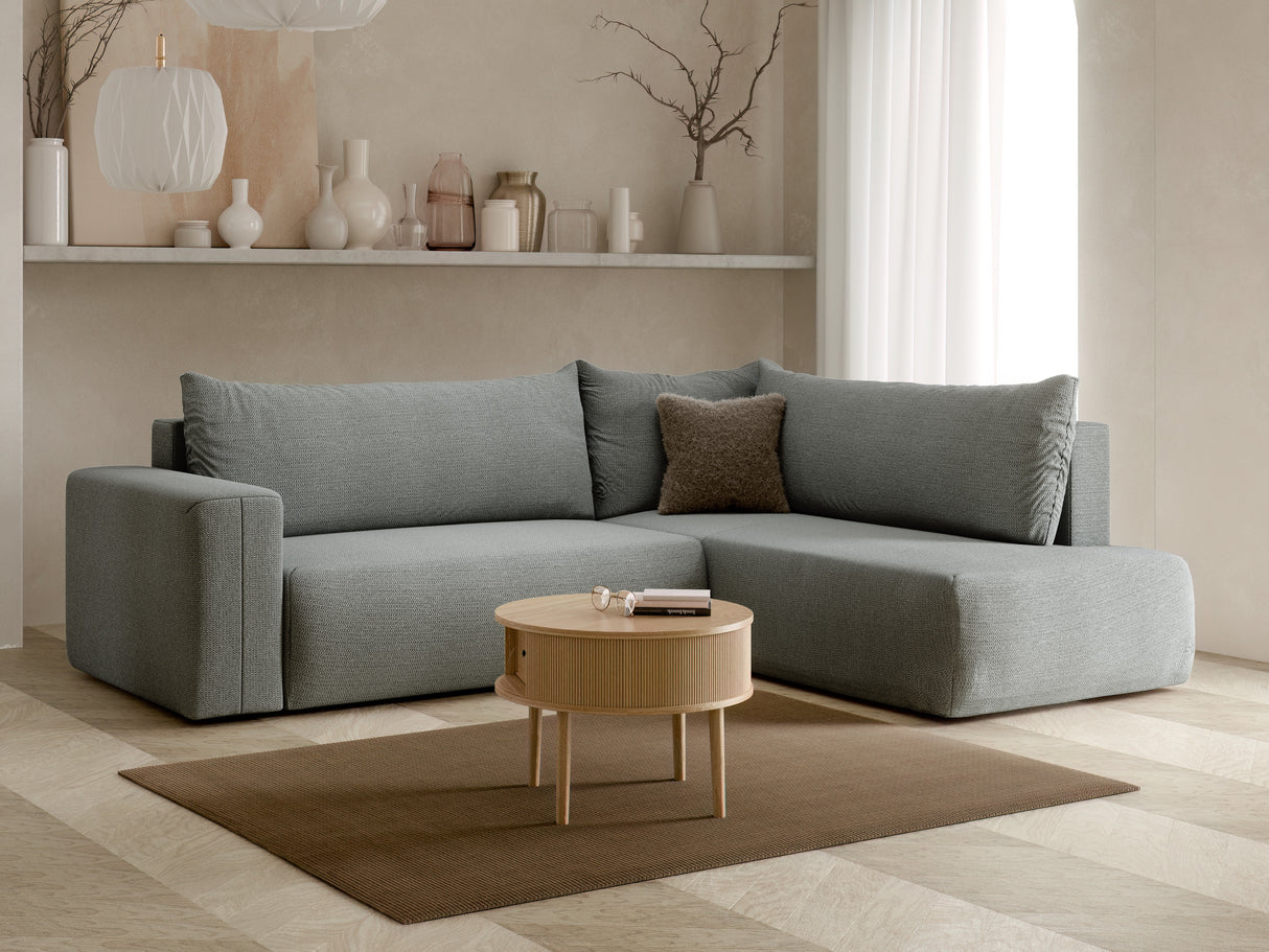 Stūra dīvāns 606287