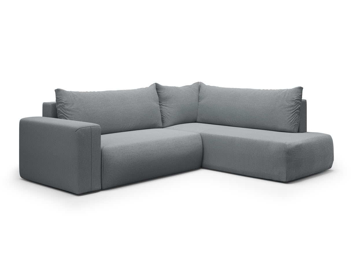 Stūra dīvāns 606287