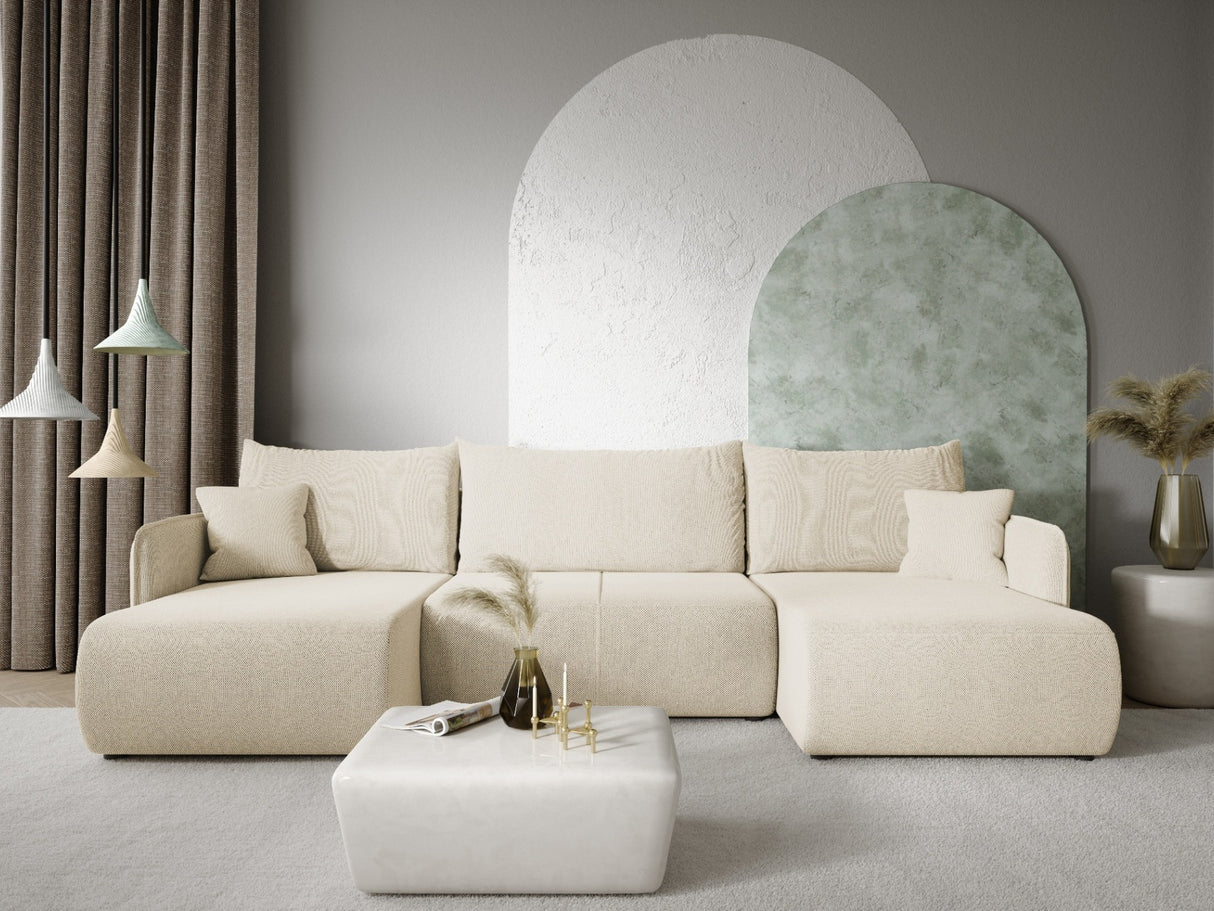 Stūra dīvāns 606305