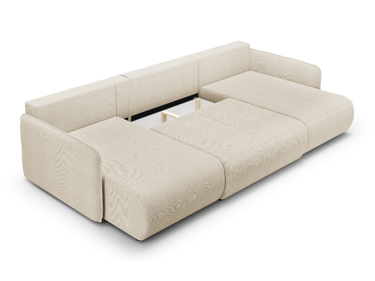 Stūra dīvāns 606305