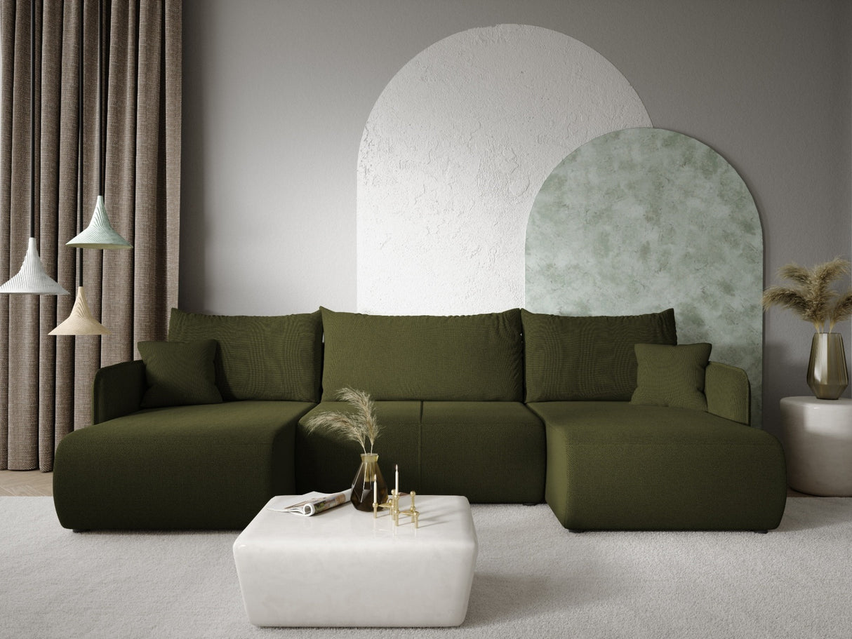 Stūra dīvāns 606305