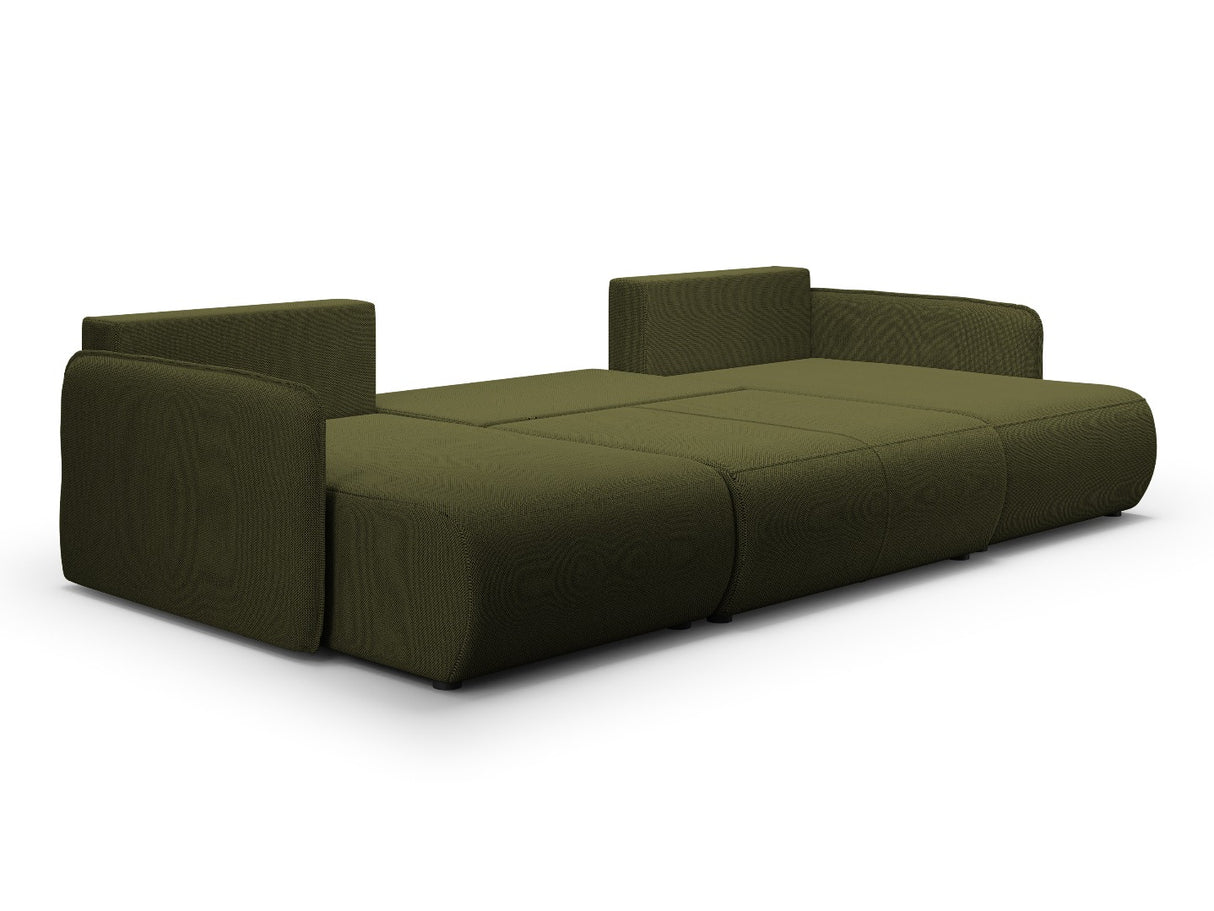 Stūra dīvāns 606305