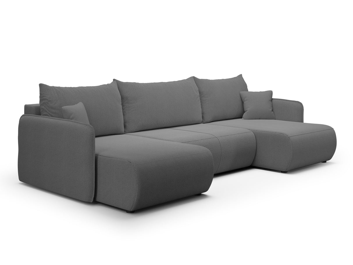 Stūra dīvāns 606305