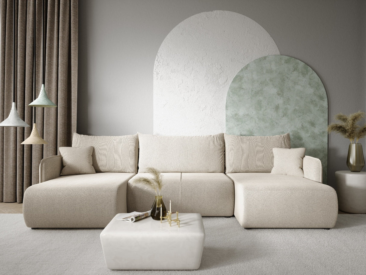 Stūra dīvāns 606305