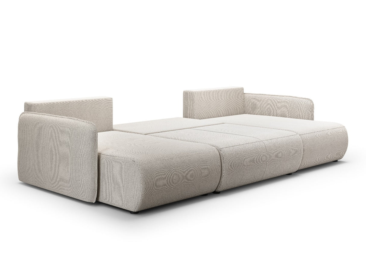 Stūra dīvāns 606305