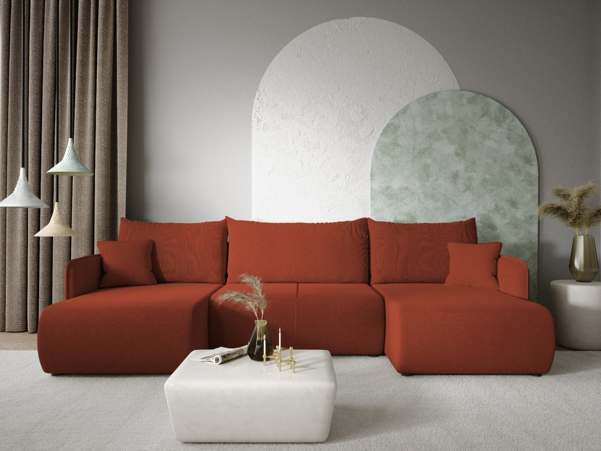 Stūra dīvāns 606305