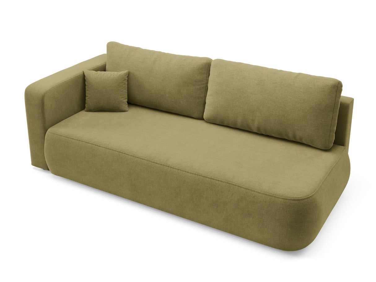 Dīvāns gulta 606435