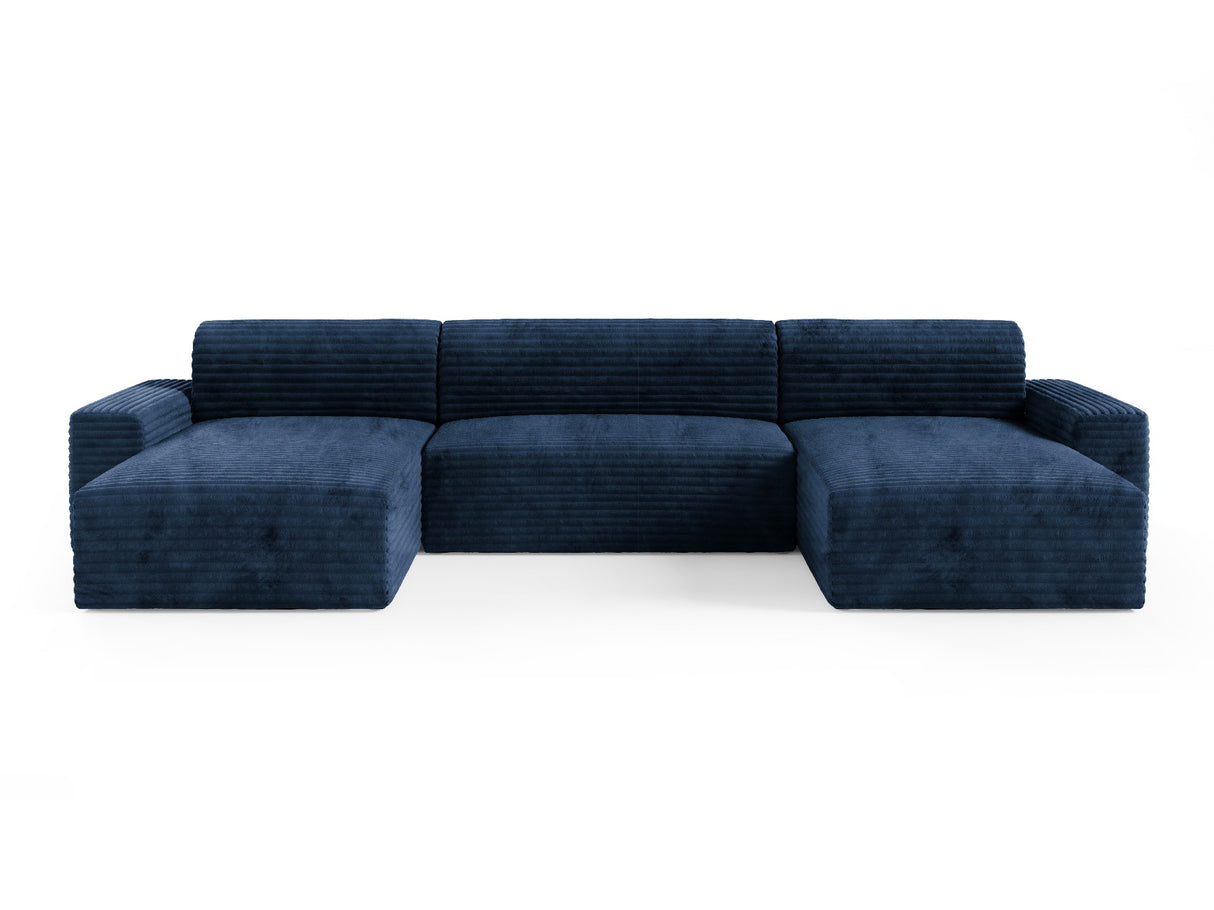 Stūra dīvāns 606445