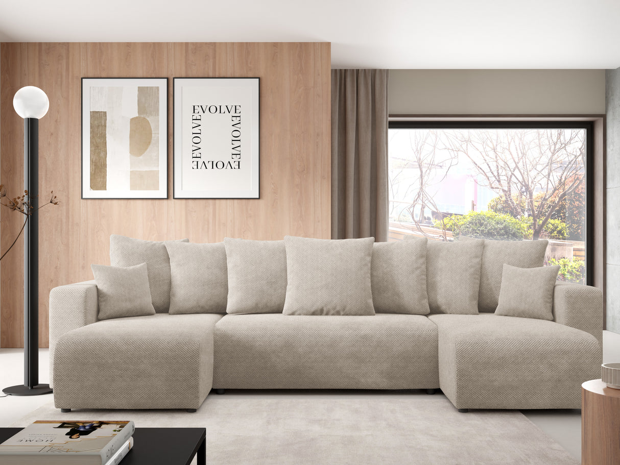 Stūra dīvāns 606461