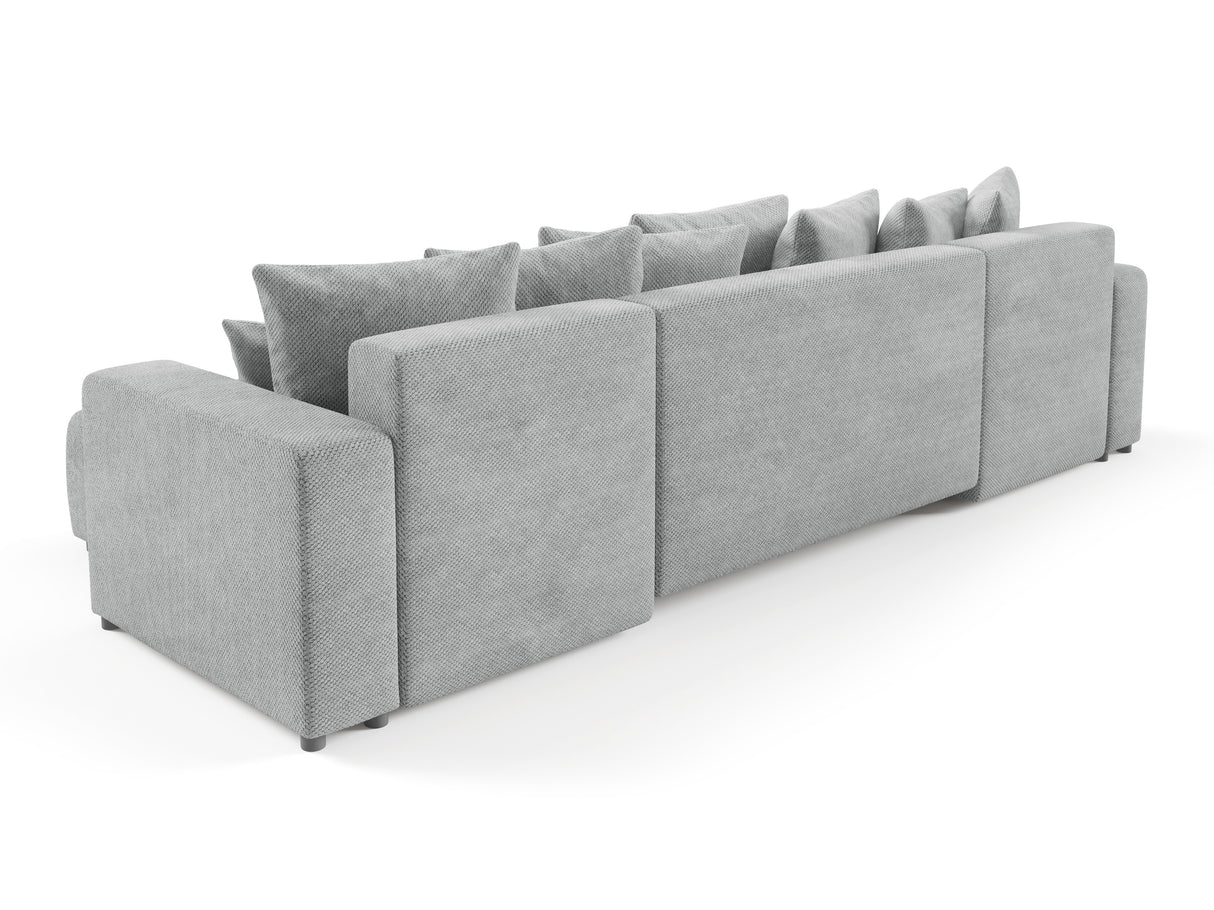 Stūra dīvāns 606461