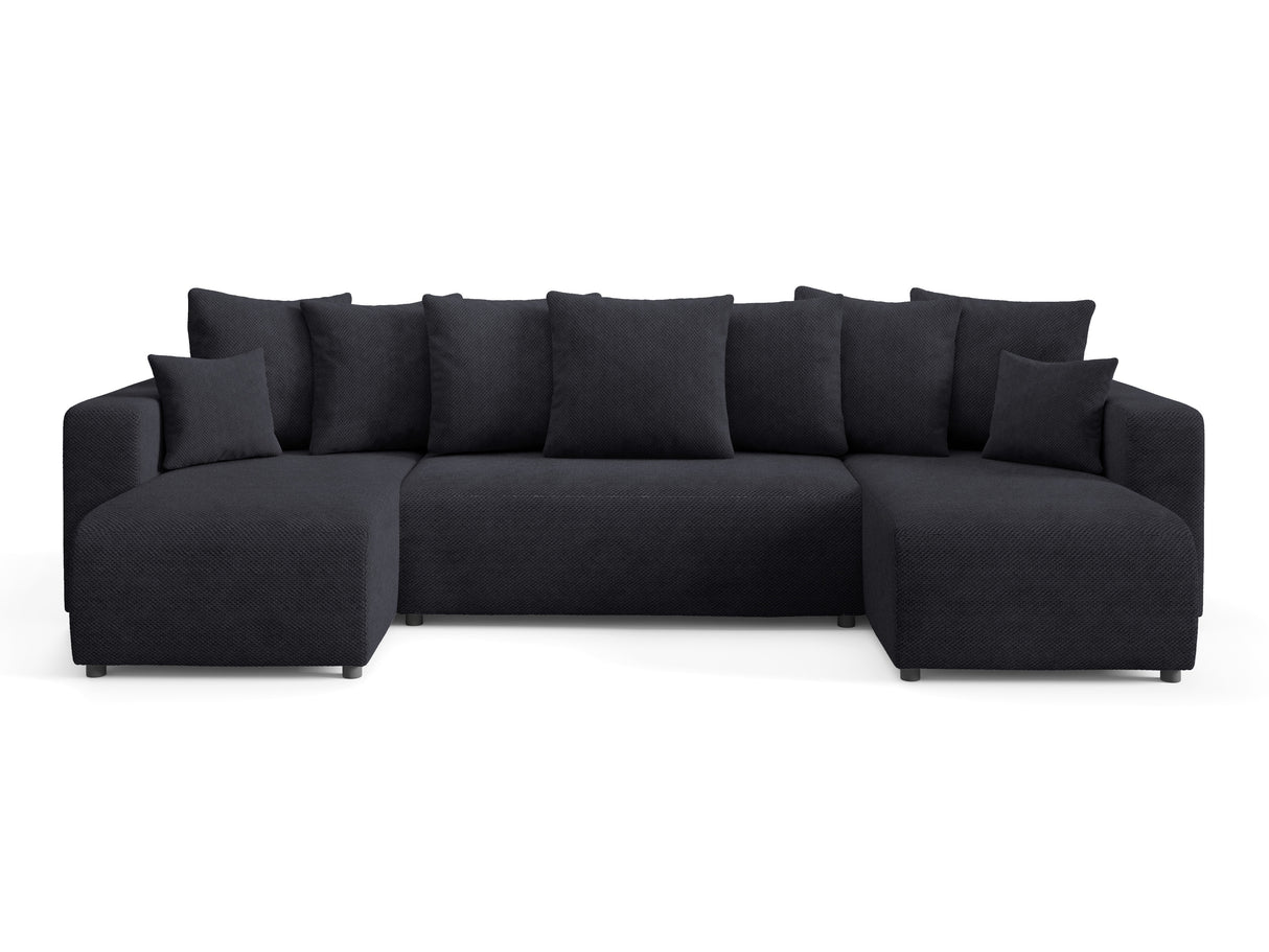 Stūra dīvāns 606461