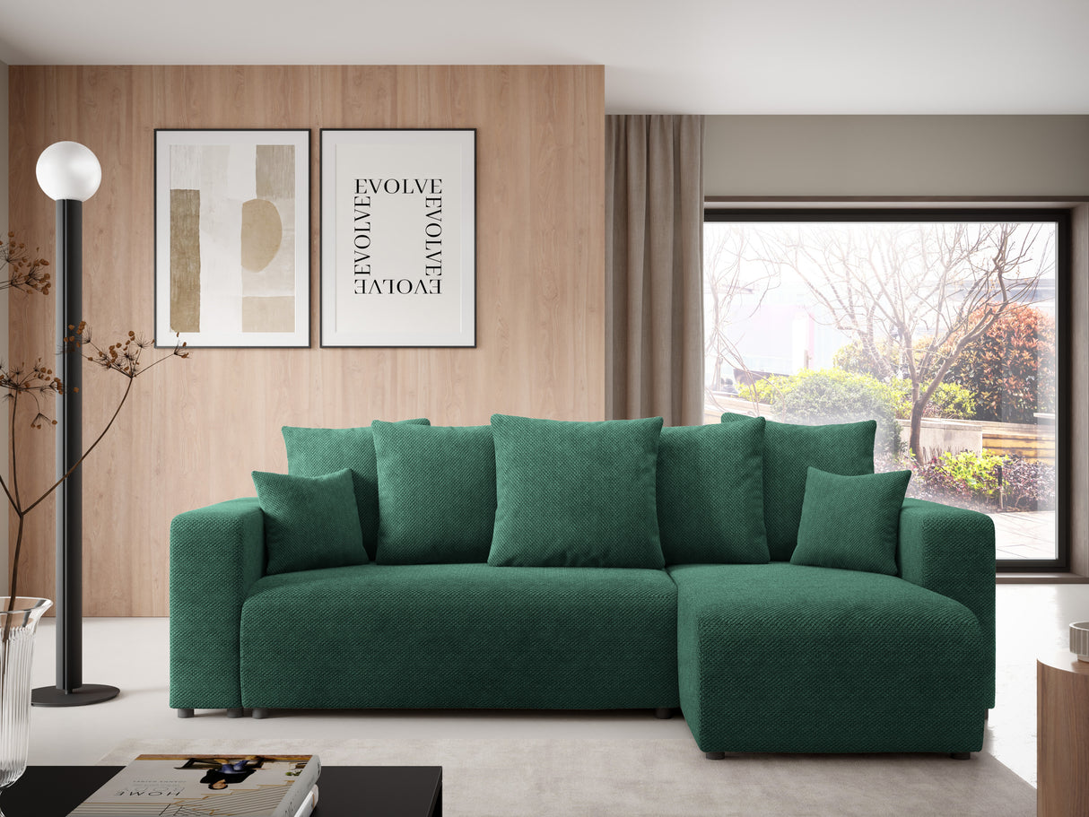 Stūra dīvāns 606538