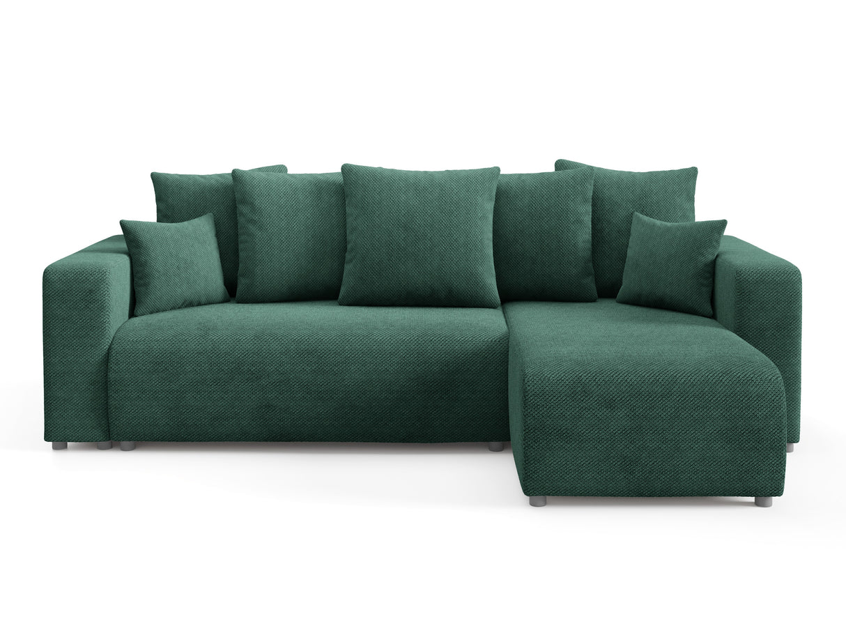 Stūra dīvāns 606538