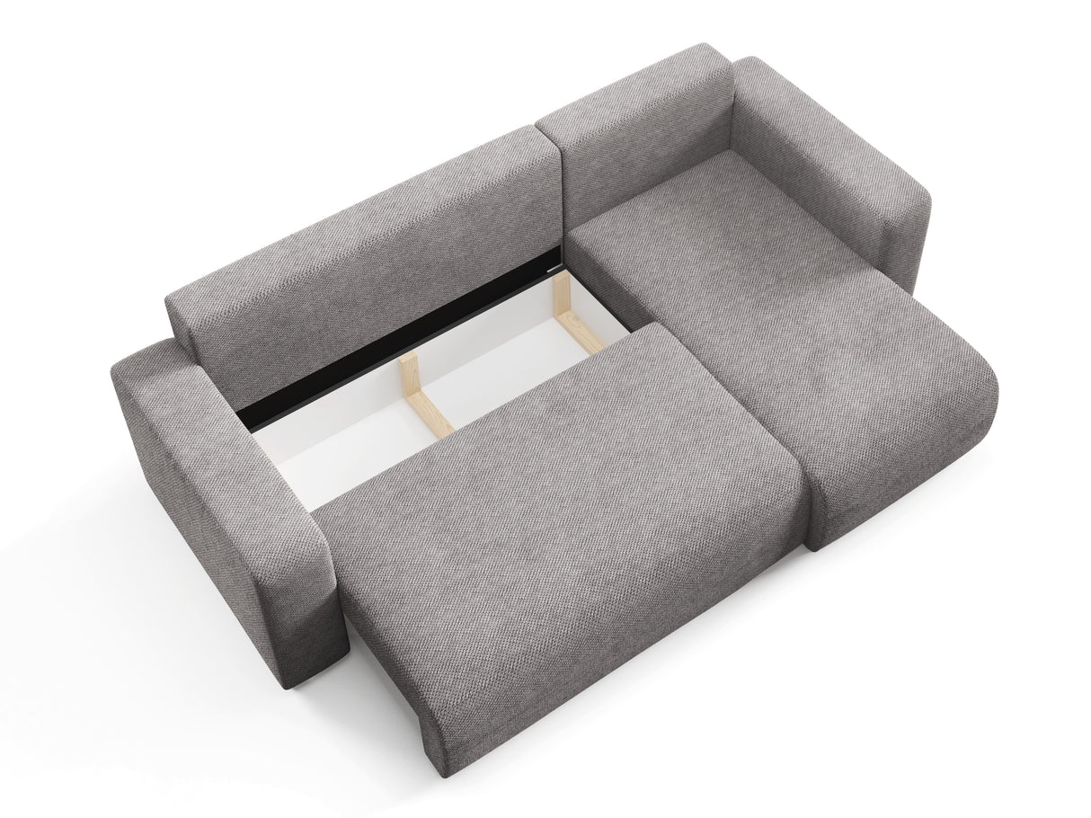 Stūra dīvāns 606538