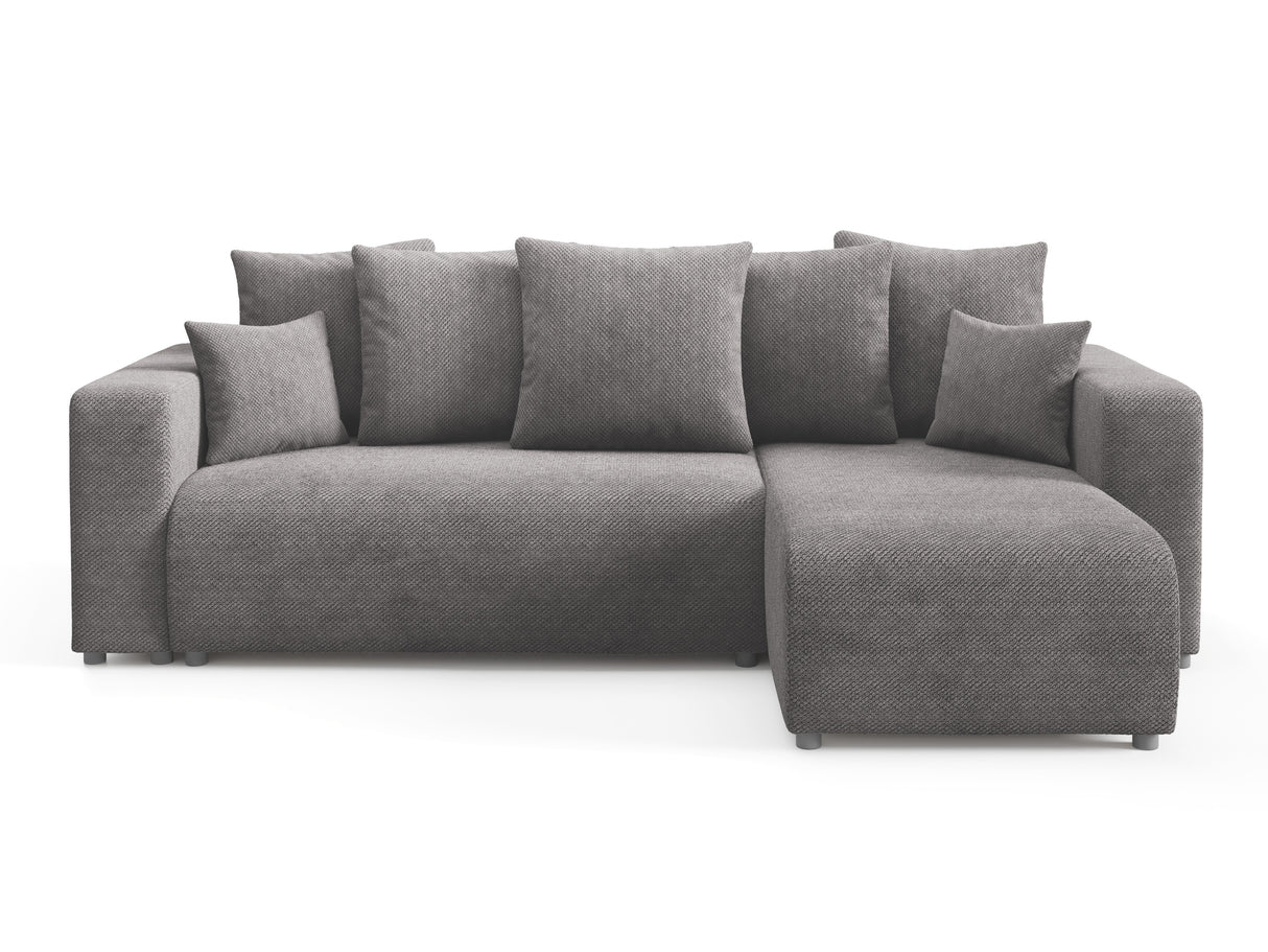 Stūra dīvāns 606538