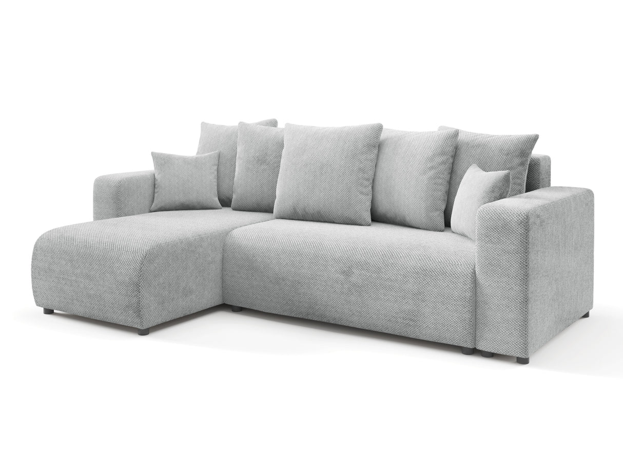 Stūra dīvāns 606538