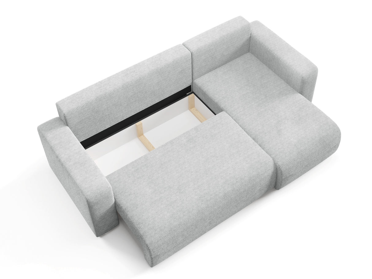 Stūra dīvāns 606538