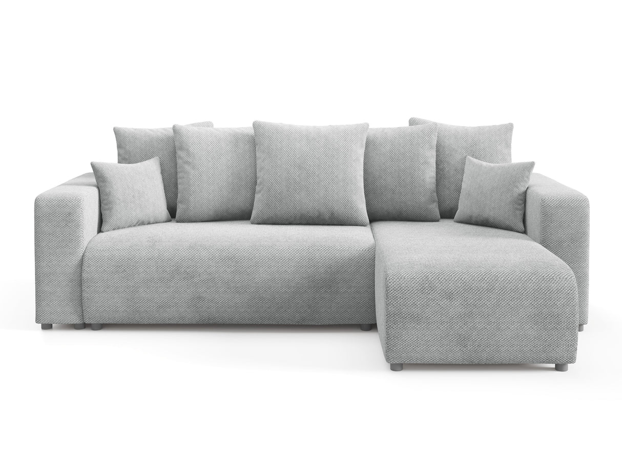 Stūra dīvāns 606538