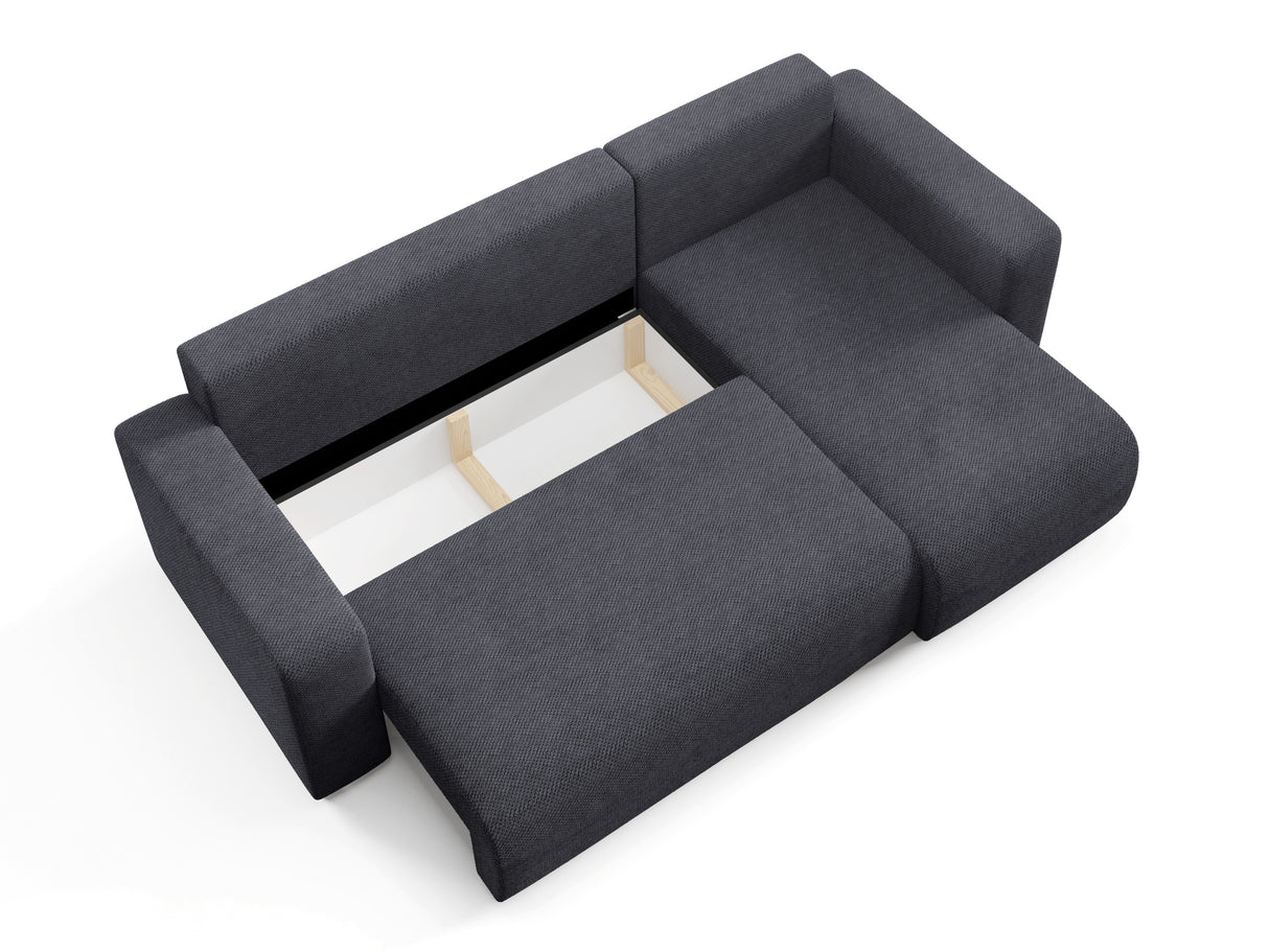 Stūra dīvāns 606538