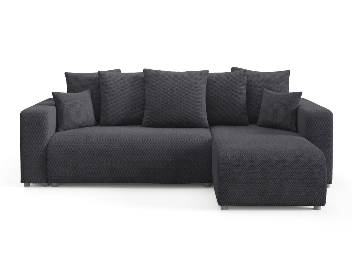 Stūra dīvāns 606538