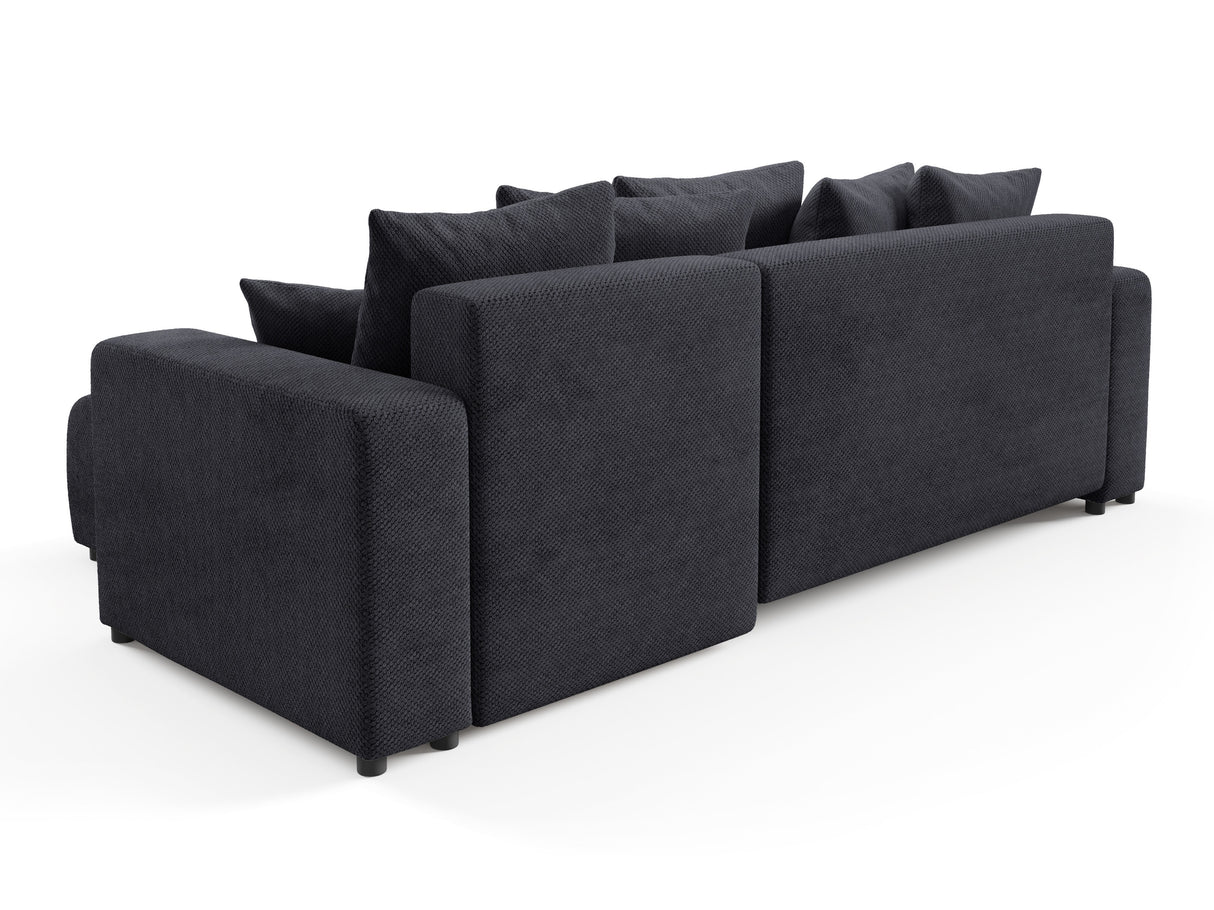 Stūra dīvāns 606538