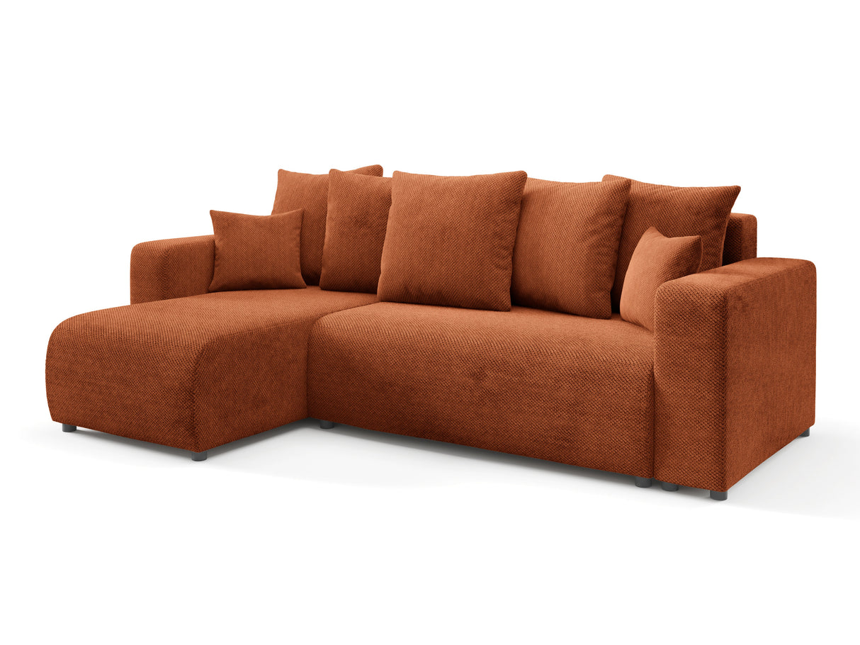 Stūra dīvāns 606538