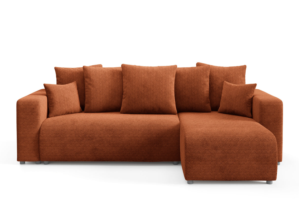 Stūra dīvāns 606538