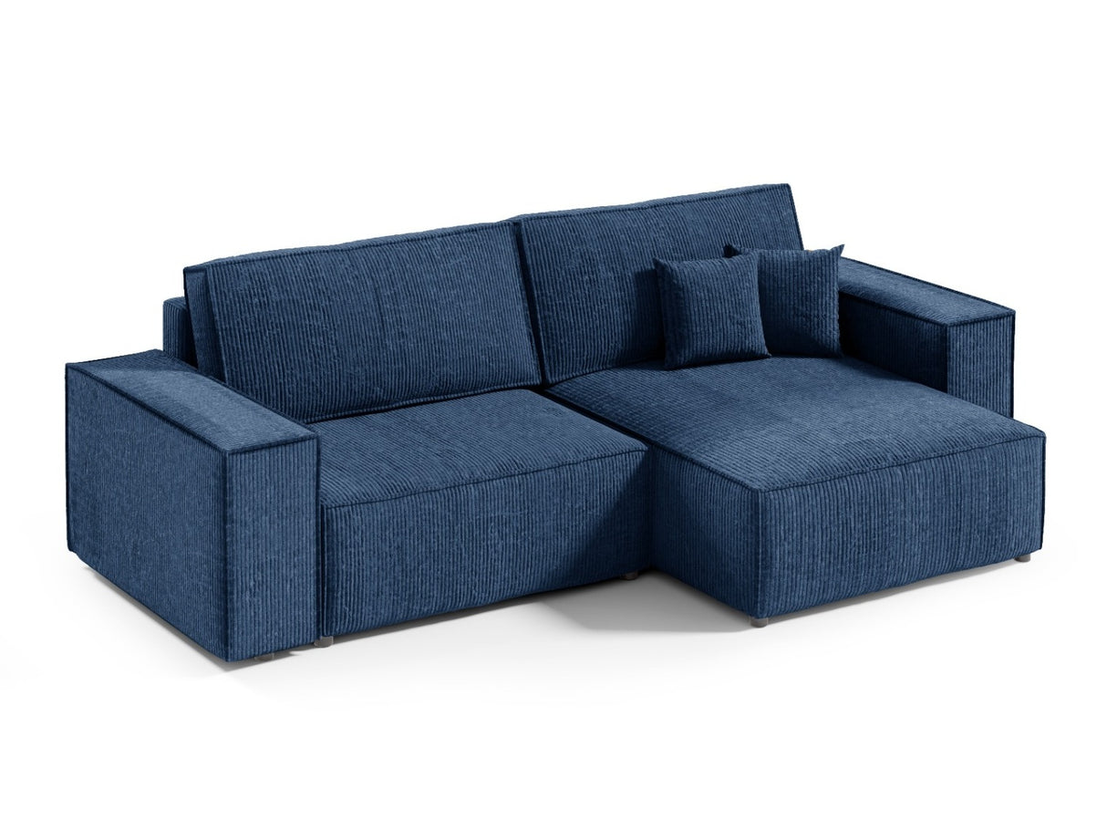 Stūra dīvāns 606558