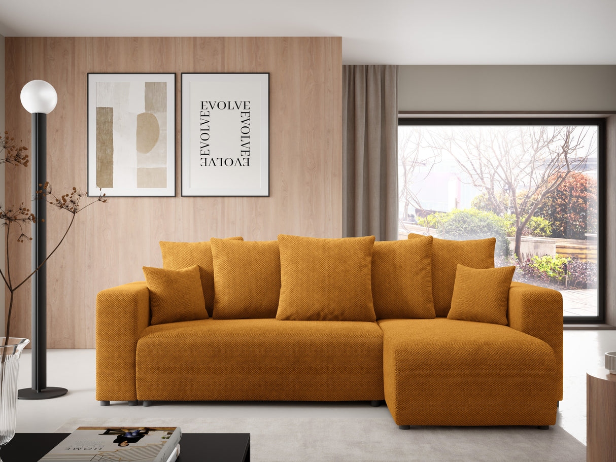 Stūra dīvāns 606538