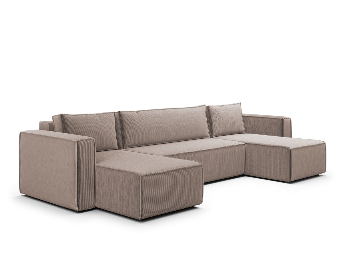 Stūra dīvāns 606599