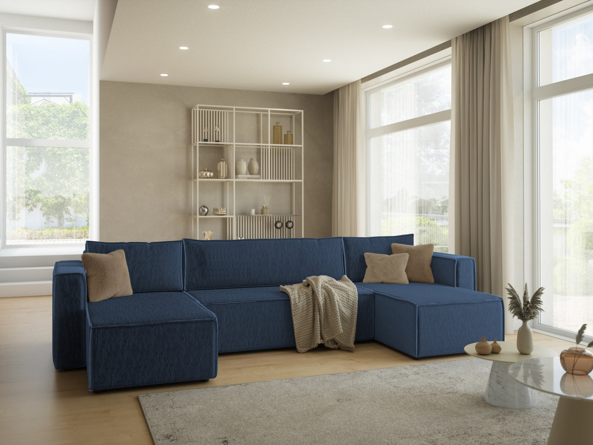 Stūra dīvāns 606599