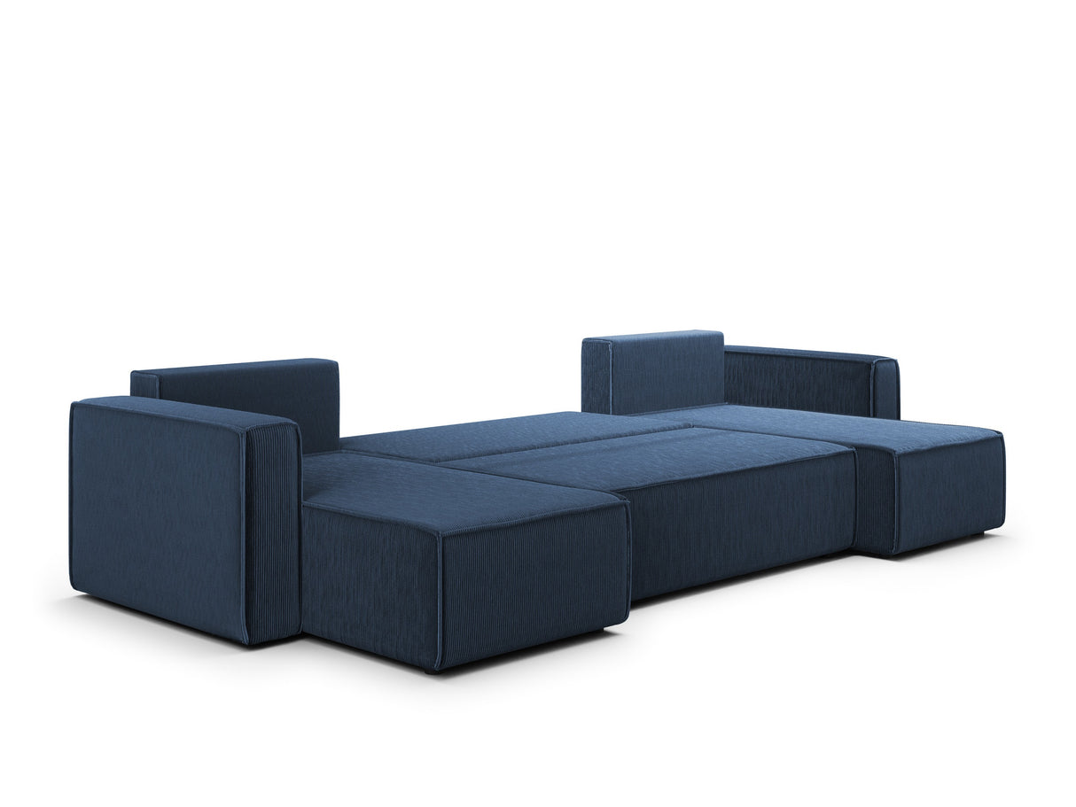 Stūra dīvāns 606599